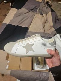 Golden goose
