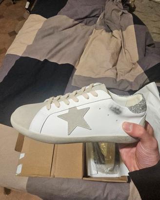 Golden goose