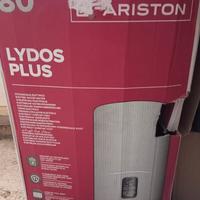 scaldabagno Ariston lydos plus 80 litri