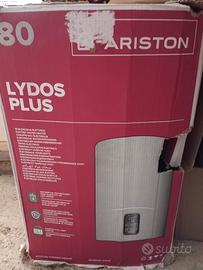 scaldabagno Ariston lydos plus 80 litri