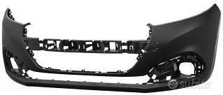 PARAURTI ANTERIORE PEUGEOT 208 2015