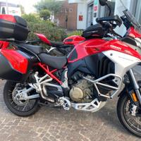 Ducati Multistrada V4 S - 2021