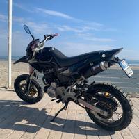 Honda FMX 650