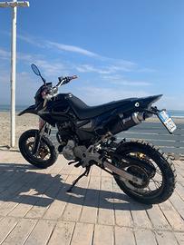 Honda FMX 650