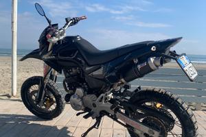 Honda FMX 650