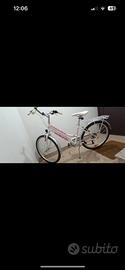 Bicicletta ATALA Alice
