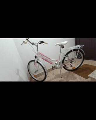 Bicicletta ATALA Alice