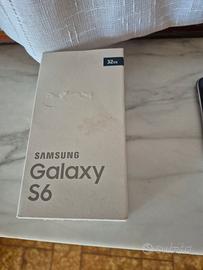  SAMSUMG GALAXY S6