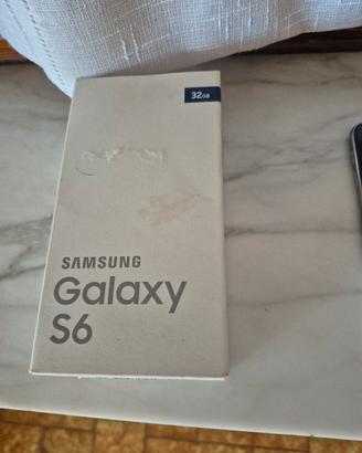  SAMSUMG GALAXY S6