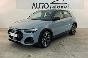 Audi A1 Citycarver Allstreet Citycarver Allstreet