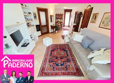 UDINE NORD - BICAMERE BISERVIZI con TAVERNA