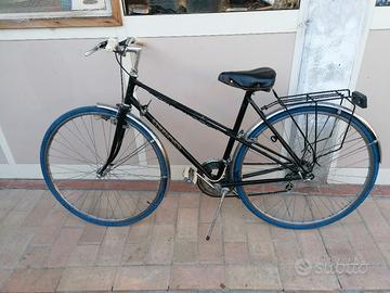 bici strada marca lucchino