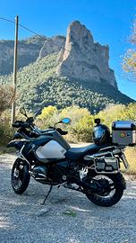 Bmw gs 1200 adv