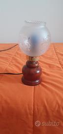 lampada da tavolino 