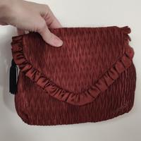 Borsetta a mano, pochette