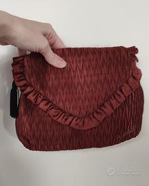 Borsetta a mano, pochette