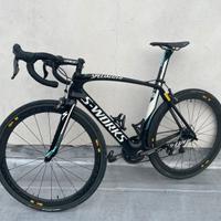 S works venge