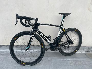 S works venge