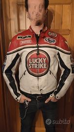 Giacca Dainese Kevin Schwantz  (leggere l'annuncio
