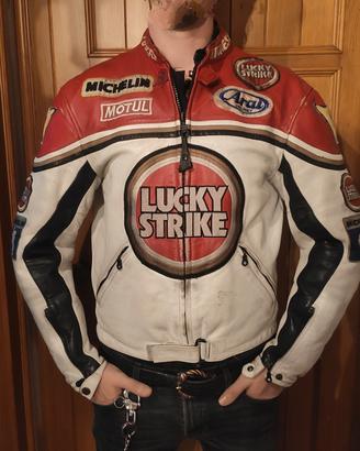 Giacca Dainese Kevin Schwantz  (leggere l'annuncio