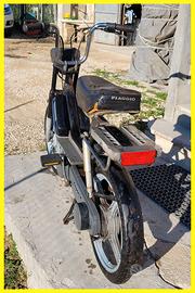 Bravo Piaggio – da sbloccare e usare