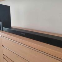 SOUNDBAR LG