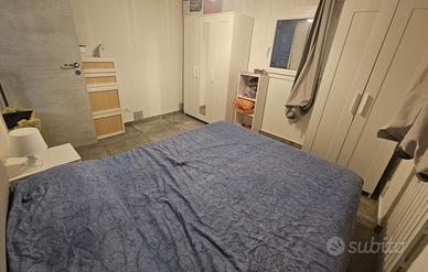 Camera matrimoniale senza coinquilini feb>giu26