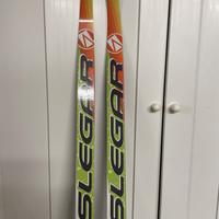 SCI FONDO SLEGAR X-PREMIUM CLASSIC