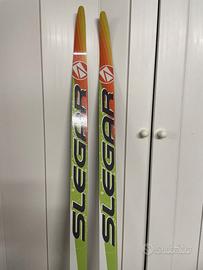 SCI FONDO SLEGAR X-PREMIUM CLASSIC