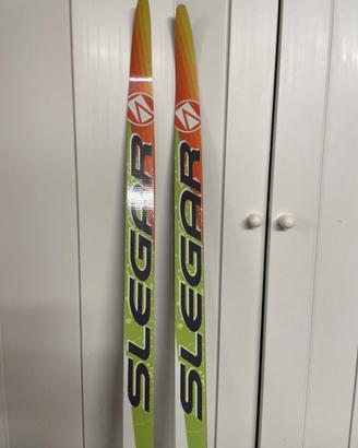 SCI FONDO SLEGAR X-PREMIUM CLASSIC