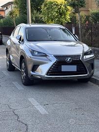 Lexus NX300