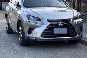 Lexus NX300