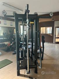 Castello multistation