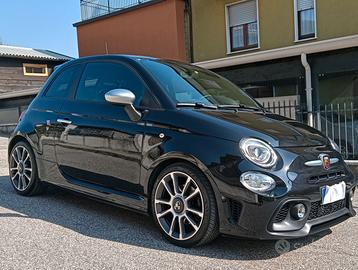 Abarth 595 turismo