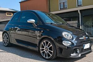 Abarth 595 turismo