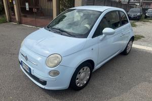 Fiat 500 1.2 benzina