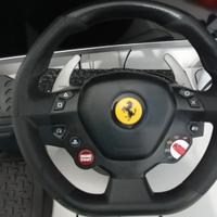 Volante e pedaliera ps5