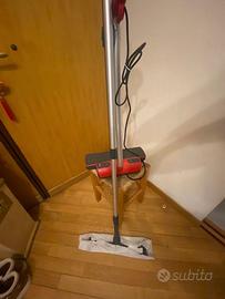 SCOPA ELETTRICA POLTI MOPPY