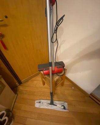 SCOPA ELETTRICA POLTI MOPPY