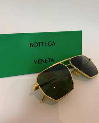 Occhiali da sole BOTTEGA VENETA BV1012S 004