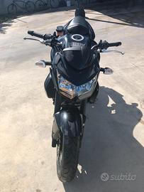 KAWASAKI Z 750 ANNO 2009
