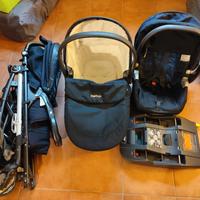 trio Peg Perego pliko switch 