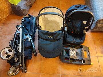 trio Peg Perego pliko switch 
