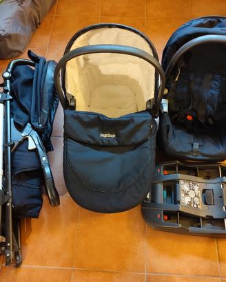 trio Peg Perego pliko switch 