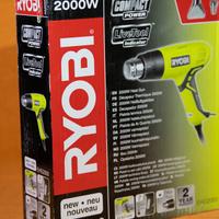 Pistola termica Ryobi
