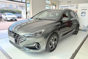 Hyundai i30 Wagon I30 Wagon 1.0 t-gdi Prime 48V 12