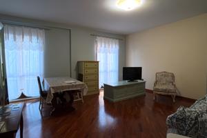 Appartamento luminoso