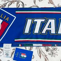 Sciarpa Ufficiale Nazionale Italiana FIGC