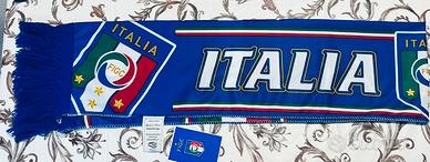 Sciarpa Ufficiale Nazionale Italiana FIGC