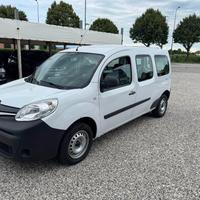 RENAULT - Kangoo - Blue dCi 8V 95 CV Limited